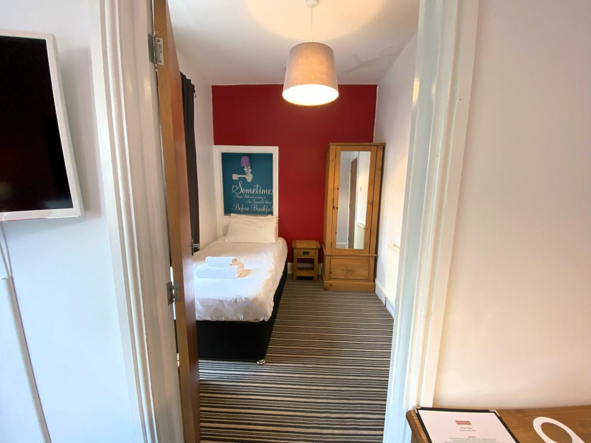 The Post House, Llandudno Hotel Quarto foto