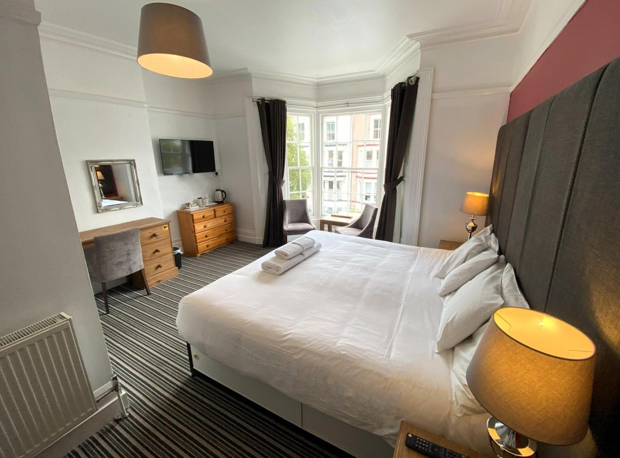 The Post House, Llandudno Hotel Quarto foto