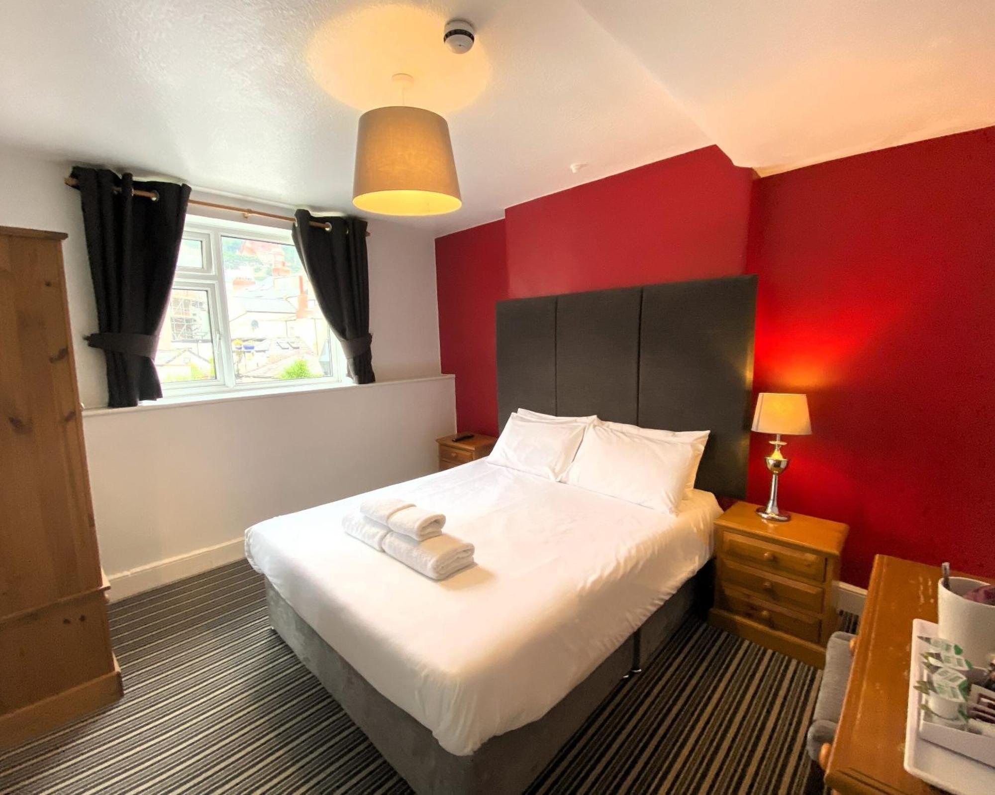 The Post House, Llandudno Hotel Quarto foto