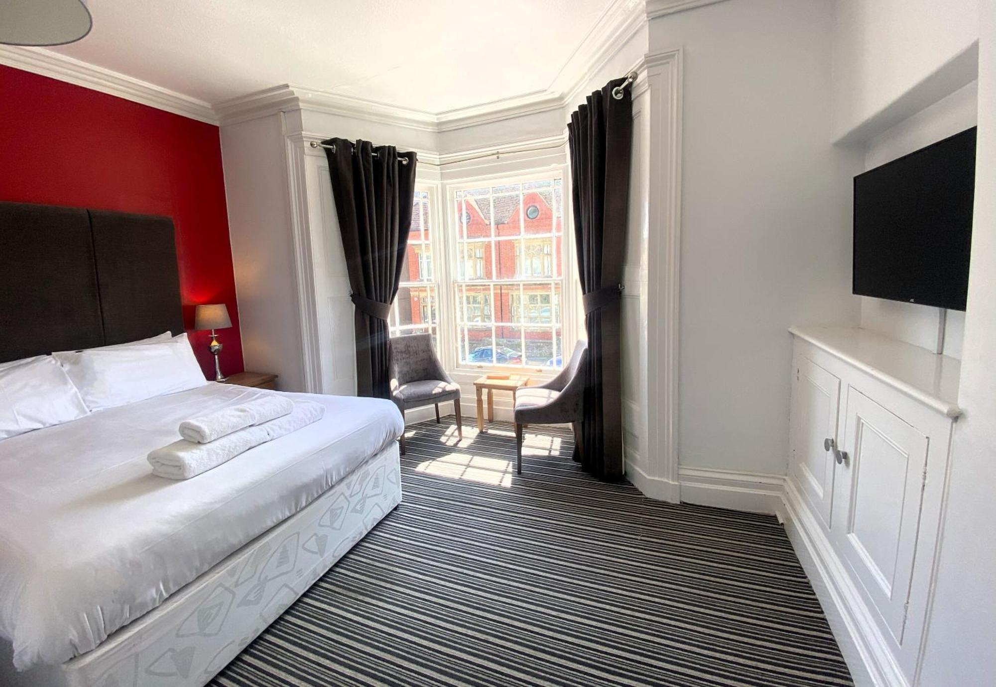 The Post House, Llandudno Hotel Quarto foto