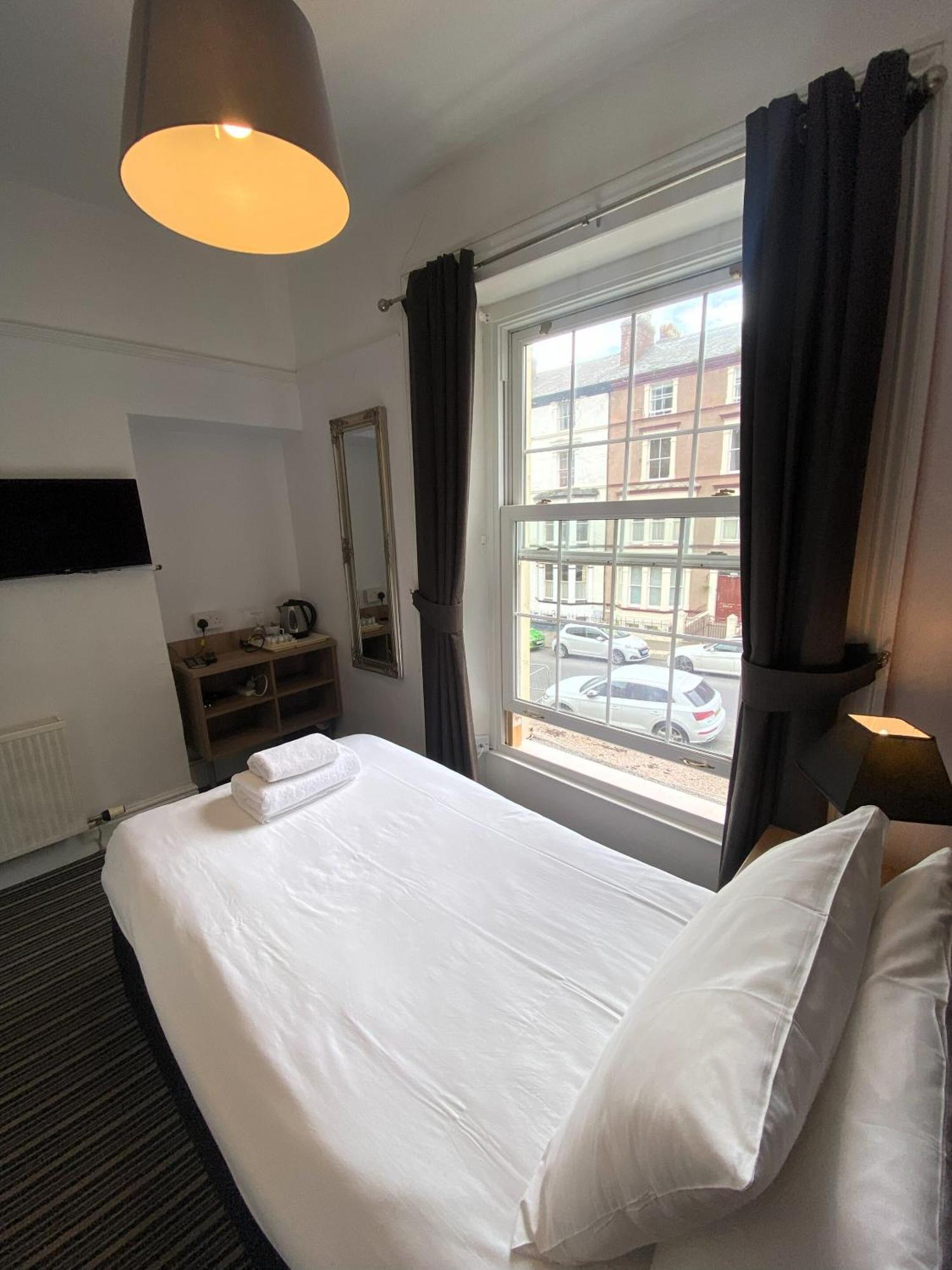 The Post House, Llandudno Hotel Quarto foto
