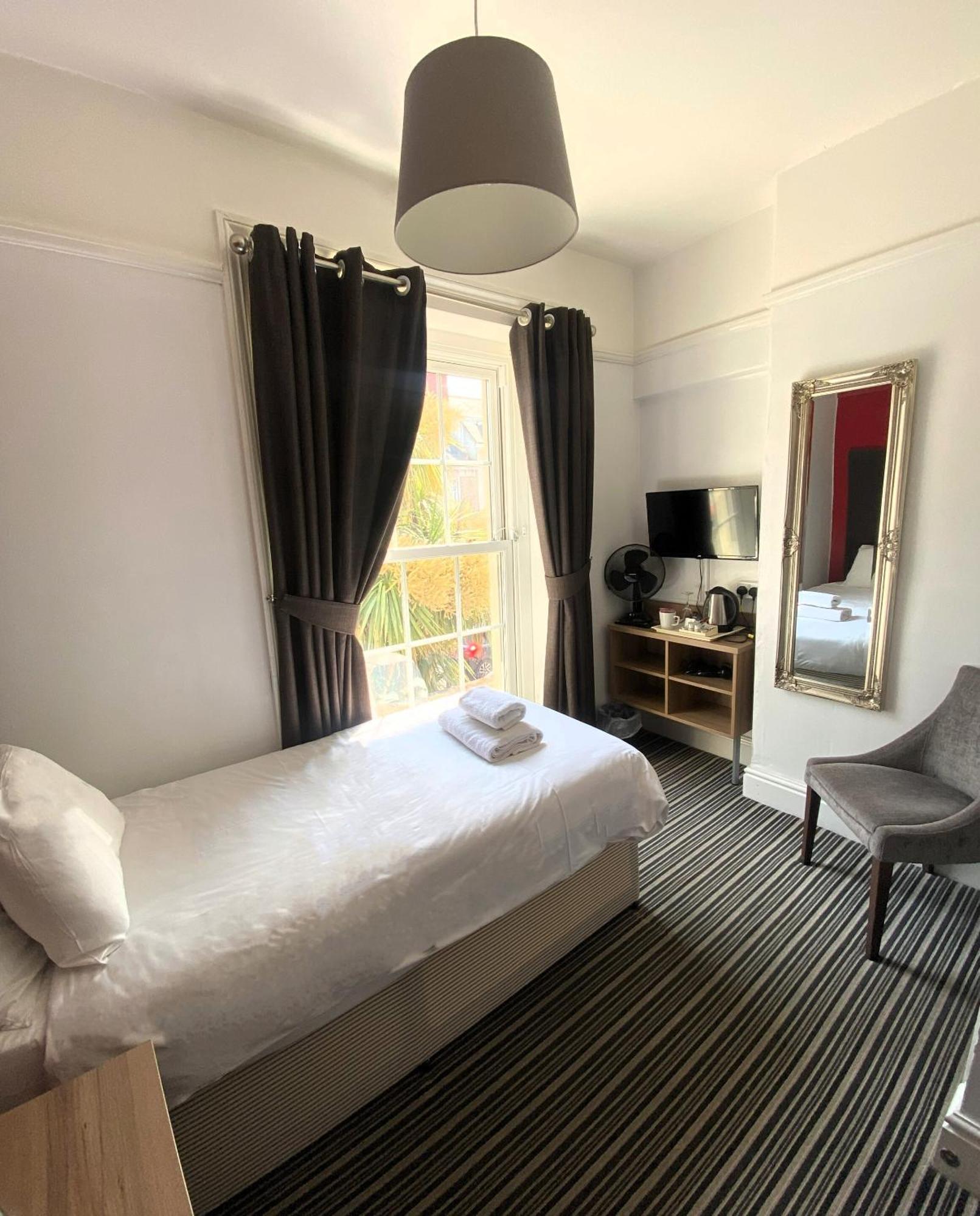 The Post House, Llandudno Hotel Quarto foto